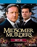 MIDSOMER MURDERS SET 23 (2PC)                      image
