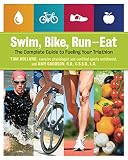 Swim, Bike, Run, Eat: The Complete Guide to Fueling Your Triathlon by 