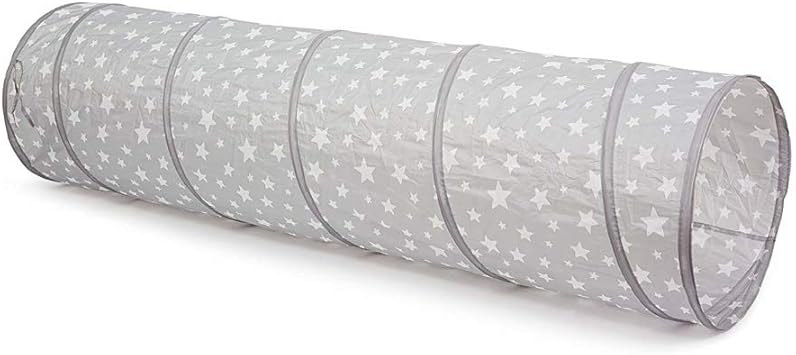 Kids Concept Jeux D Action Et Reflejosjuegos De Deportekids Conceptplaytunnel Star New Grey Multi 1 Version Espagnole Amazon Fr Jeux Et Jouets
