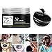 EFINNY Bamboo Charcoal Blackhead Remover Deep Clean Purifying Peel Off Mud Face Mask