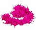 Feather Boa - Marabou Feather Boa – 6.7 Feet Long - Flapper Accessories – Diva Dress Up - by Funny Party Hats