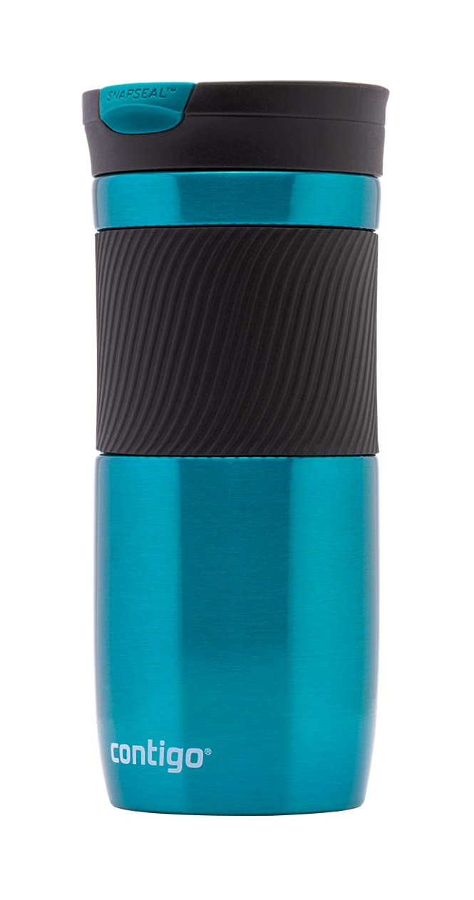 Contigo Byron SNAPSEAL Travel Mug, 470 ml