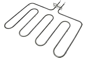 KOLEOLL 318254906 318254909 318254901 Oven Heating Element Compatible with Electrolux Kenmore Frigidaire BES374ES1 BES374ES2 BES374ES3 CGLES385ES1 CGLES385ES2