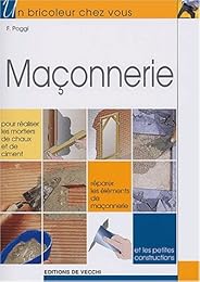 Maçonnerie