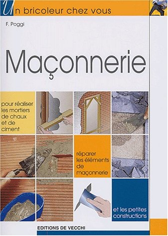 Maçonnerie