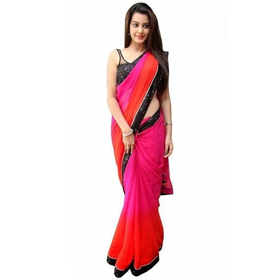 BHABHI VELVET WOMENS SAREE