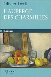 L' auberge des charmilles