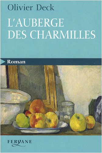 L' auberge des charmilles
