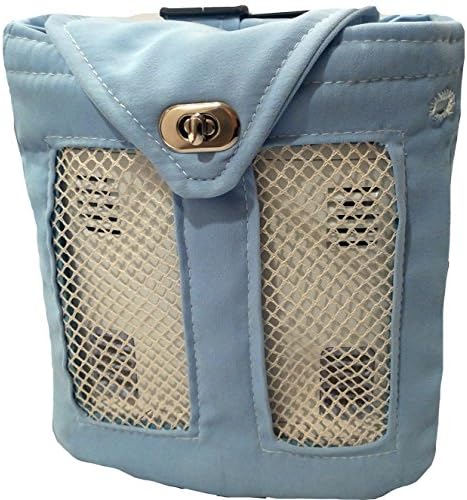 Small Inogen One G3 Backpack with inside pocket