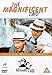 'The Magnificent Two DVD'