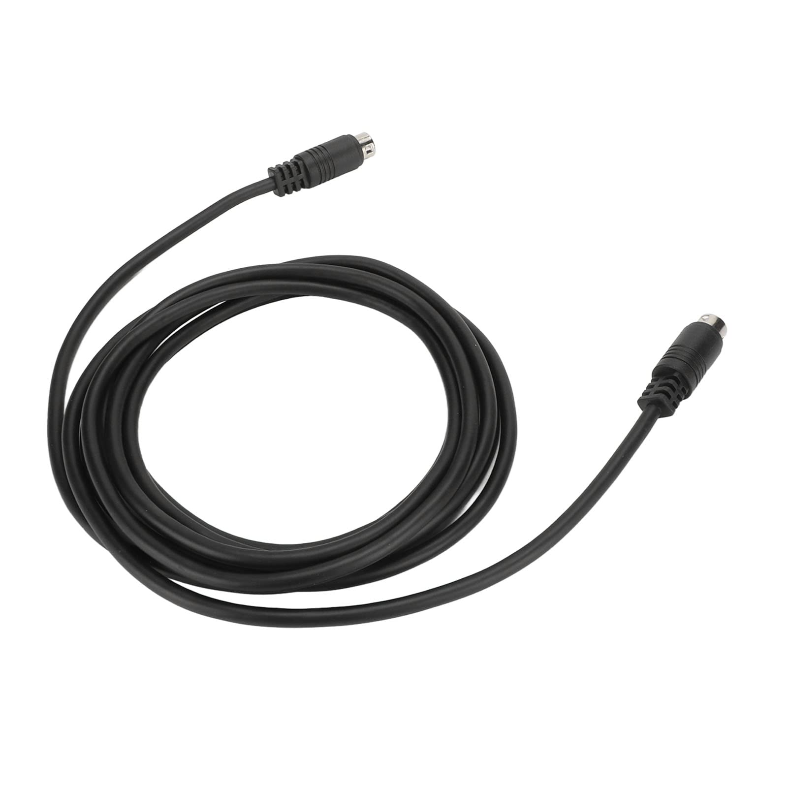 KIMISS 9 Pin Male, Input Cable Professional Mini to Sound Din 9PIN for Media Center Receiver Speaker 9.8ft
