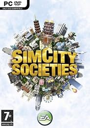 Sim City Sociétés