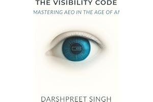 The Visibility Code: Mastering AEO in the Age of AI