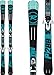 Rossignol Pursuit 200 Carbon Skis w/ XPress 10 Bindings Mens