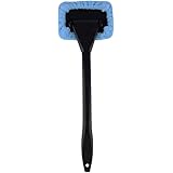 SudaTek Window Cleaning Tool U Shaped Window Cleaner for External ...