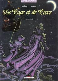 Jean Sans Lune