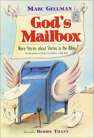 God S Mailbox More Stories About Stories In The Bible Gellman Marc Tilley Debbie 9780688131692 Amazon Com Books Marc martel marc martel — you take my breath away 03:46 marc martel — who wants to live forever 03:58 stories about stories in the bible