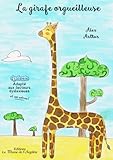 Image de La girafe orgueilleuse (French Edition)