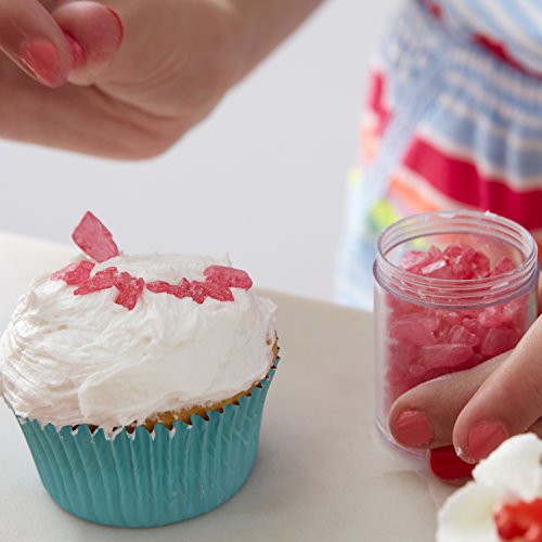 ROSANNA PANSINO Sugar Gems, 2.75 oz. by Wilton