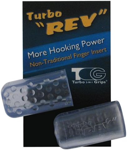 TURBO GRIP Finger Gripper Ice Small