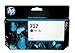 HP HEWB3P20A 727 Ink Cartridge, Magenta Standard Yield