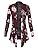 Bjlpr003_printed 61140 Burgundy