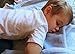 Higher Comfort Luxuriously Soft Baby Blanket - Baby Blue - 30