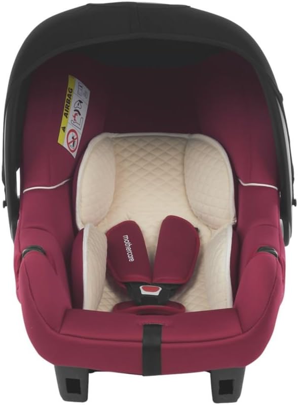 mothercare car seat rain cover