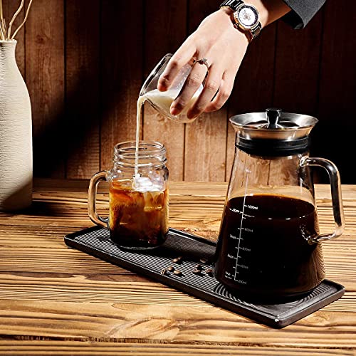 Vacuum Insulated Asobu Cold Brew Drip Coffee Maker Asobu