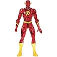 DC Essentials: The Flash Speed Force Action Figure