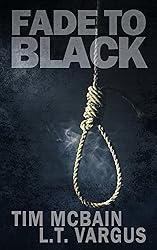 Fade to Black (Awake in the Dark Book 1)