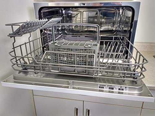 solorock dishwasher review