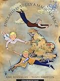 Books about England Travel: England is Truly a Magical Place