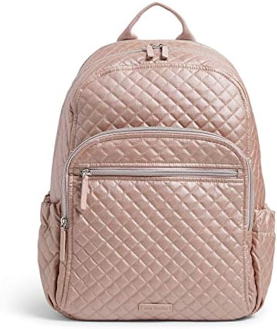 vera bradley iconic campus backpack