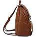 Copi Women's Modern Design Deluxe Fashion Backpacks