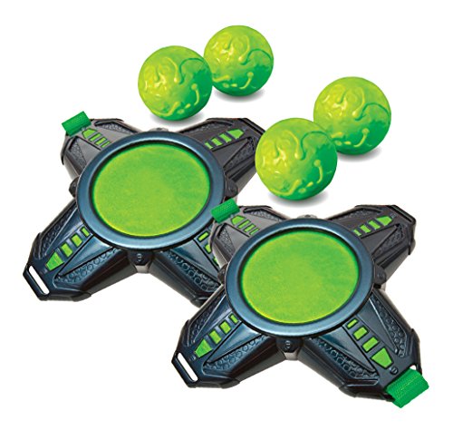 Diggin Slimeball Dodgetag