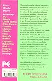 Image de Culturas y organizaciones/ Cultures and Organizations: El software mental: La cooperacion internacional y su importancia para la supervivencia/ ... Th