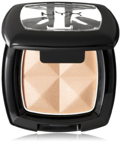 NYX Single Eye Shadow, Sahara, 2.4 g
