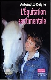 L' équitation sentimentale