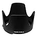 Fotodiox Lens Hood Replacement for HB-48 Compatible with AF-S 70-200mm f/2.8 G IF-ED VR II Lens