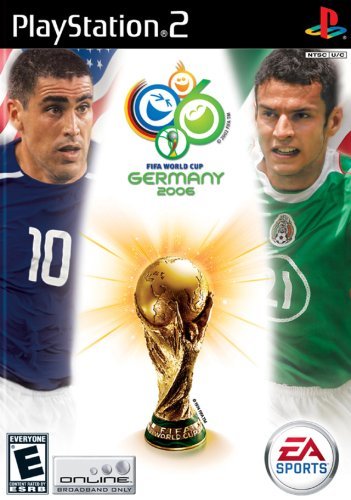 FIFA World Cup Germany