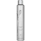 Kenra Professional Platinum Finishing Spray 26 | Maximum Hold Hairspray | Fast-drying, Non-Flaking, Non-Drying | Humidity-Resistant |All-Day Style Retention |High-Shine Finish |All Hair Types