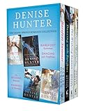 The Chapel Springs Romance Collection: Barefoot Summer, Dancing with Fireflies, The Wishing Season, by Denise Hunter