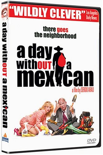 A Day Without a Mexican