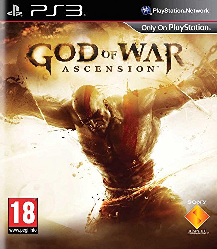 God of War : Ascension