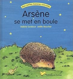 Arsène se met en boule