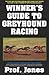 Winner's Guide to Greyhound Racing, Third Edition