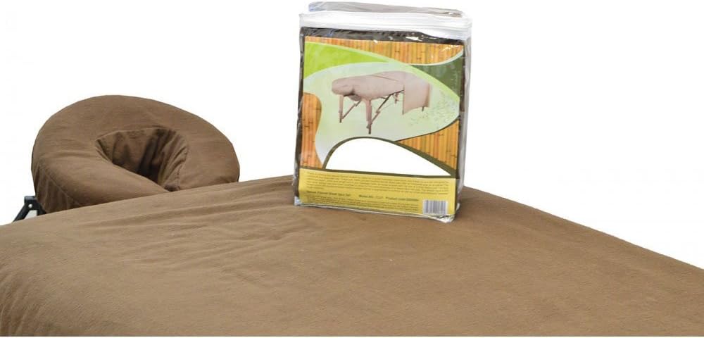 Best cotton massage table sheets 200 thread count