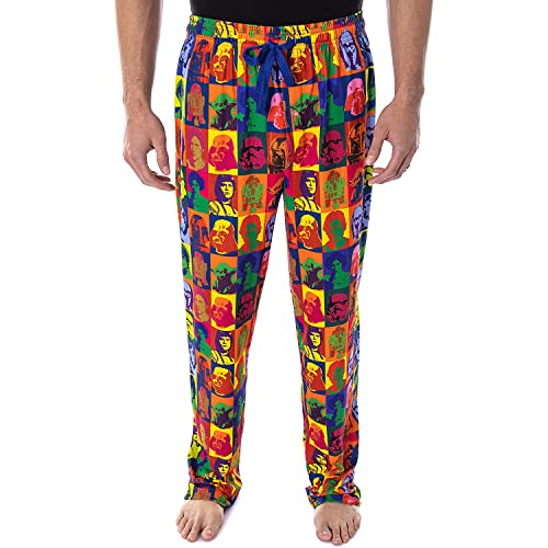 Star Wars Pajama Pants