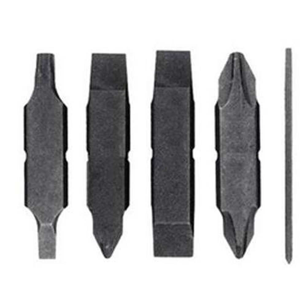 Best Leatherman Skeletool Screwdriver Bits
